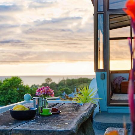 Five Palms Villa Kaikoura Eksteriør bilde