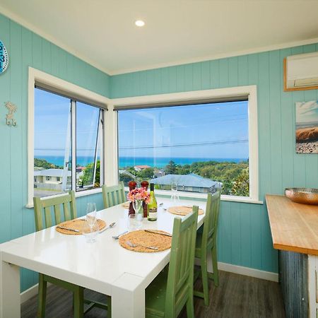 Five Palms Villa Kaikoura Eksteriør bilde